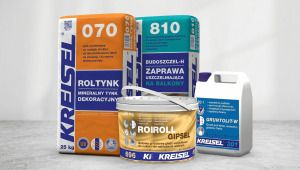 BUDMIX ROKIETNICA KREISEL