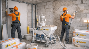 Tynki i Zabudowy G-K